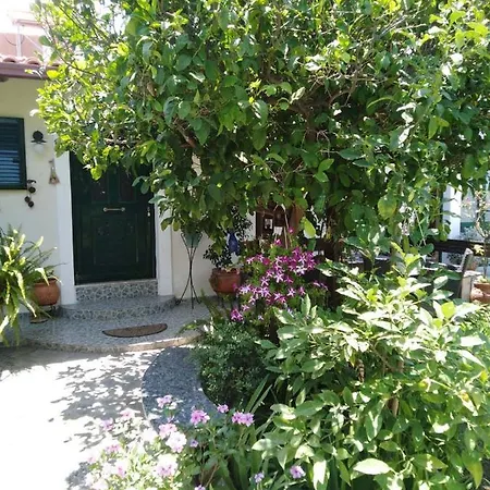 Arhontiko Kastelorizia Afantou