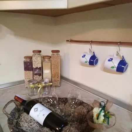 Arhontiko Kastelorizia