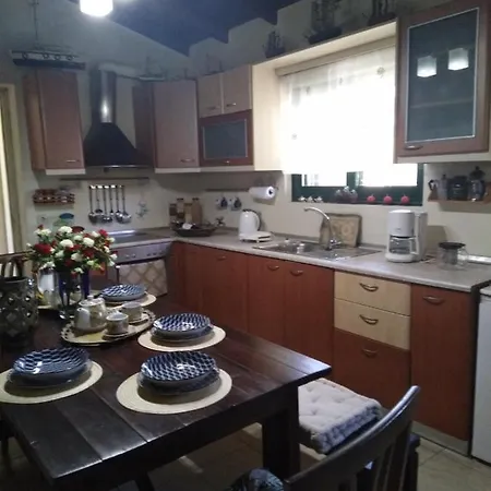 Arhontiko Kastelorizia Afantou