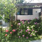 Hébergement de vacances Arhontiko Kastelorizia *