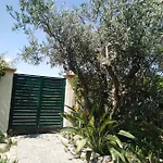 Arhontiko Kastelorizia Hébergement de vacances
