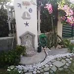 Hébergement de vacances Arhontiko Kastelorizia *