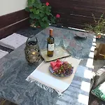 Hébergement de vacances Arhontiko Kastelorizia Afantou