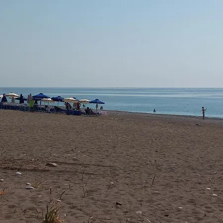 Hébergement de vacances Arhontiko Kastelorizia