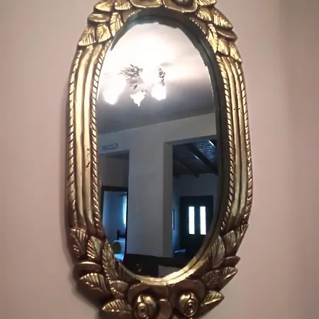 Arhontiko Kastelorizia Nyaraló