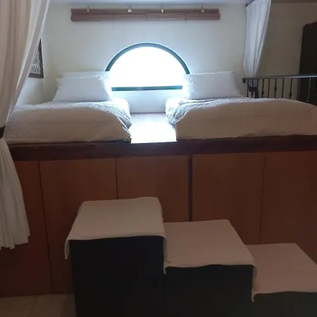 Arhontiko Kastelorizia Afándu