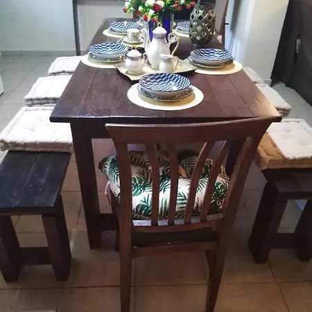 Nyaraló Arhontiko Kastelorizia