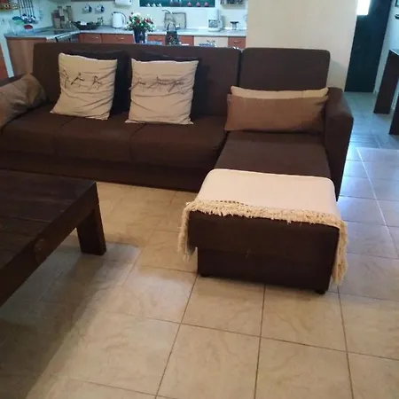 Arhontiko Kastelorizia