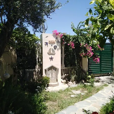 Arhontiko Kastelorizia *