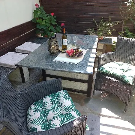 Arhontiko Kastelorizia Afándu