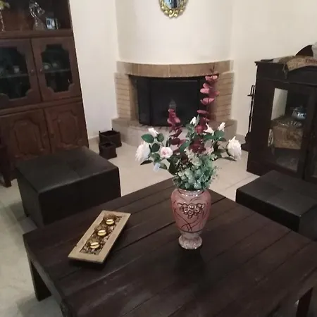 بيت للعطل Arhontiko Kastelorizia