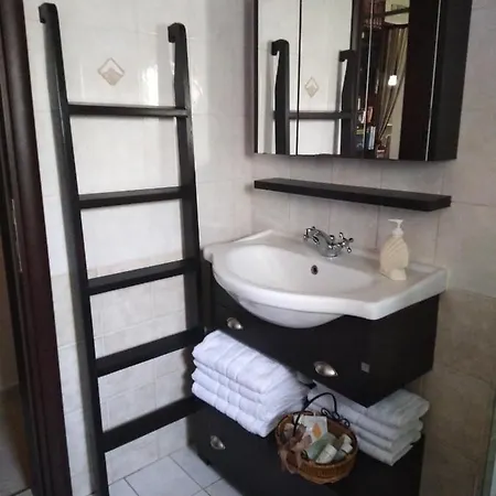 Nyaraló Arhontiko Kastelorizia *