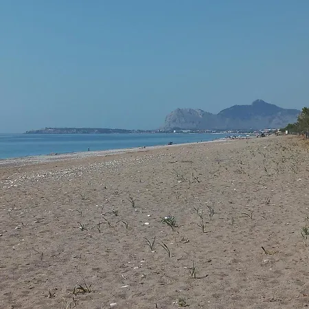 Arhontiko Kastelorizia Afantou