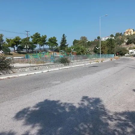 Arhontiko Kastelorizia *