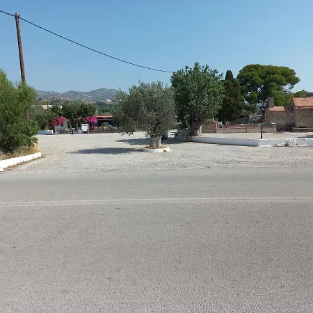 Tatil Evi Arhontiko Kastelorizia