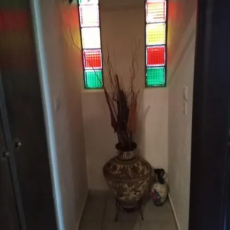 Arhontiko Kastelorizia Nyaraló *