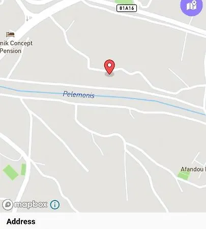 Arhontiko Kastelorizia