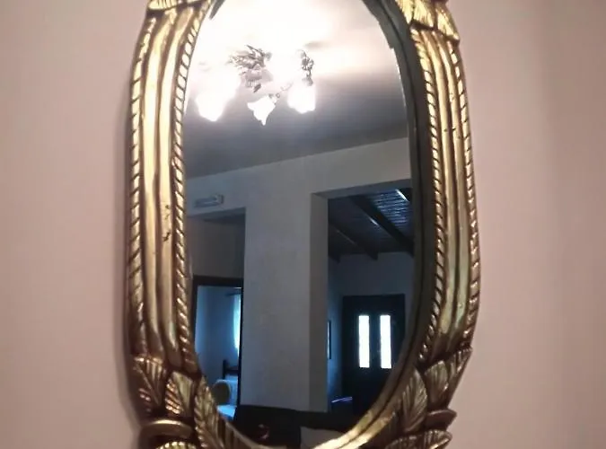 Arhontiko Kastelorizia Prázdninový dům