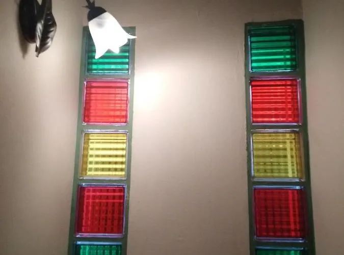 Arhontiko Kastelorizia Tatil Evi *