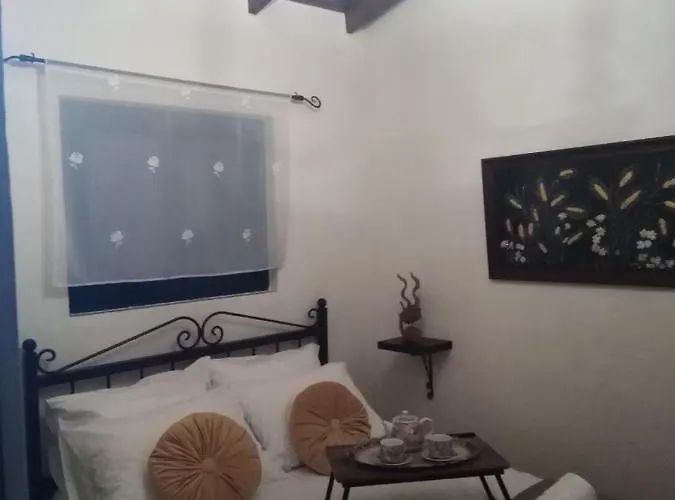 Arhontiko Kastelorizia Tatil Evi