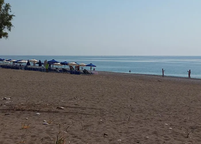 Tatil Evi Arhontiko Kastelorizia