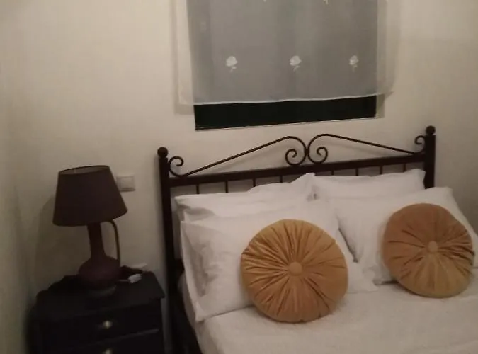 Arhontiko Kastelorizia *