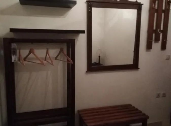 Arhontiko Kastelorizia * Afantou