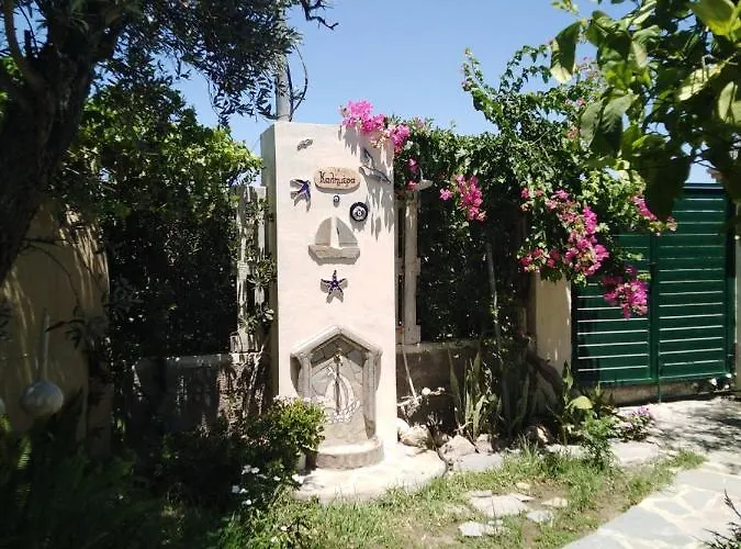 Arhontiko Kastelorizia *