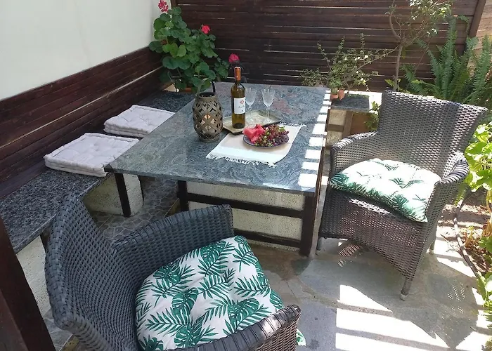 Arhontiko Kastelorizia Afantou