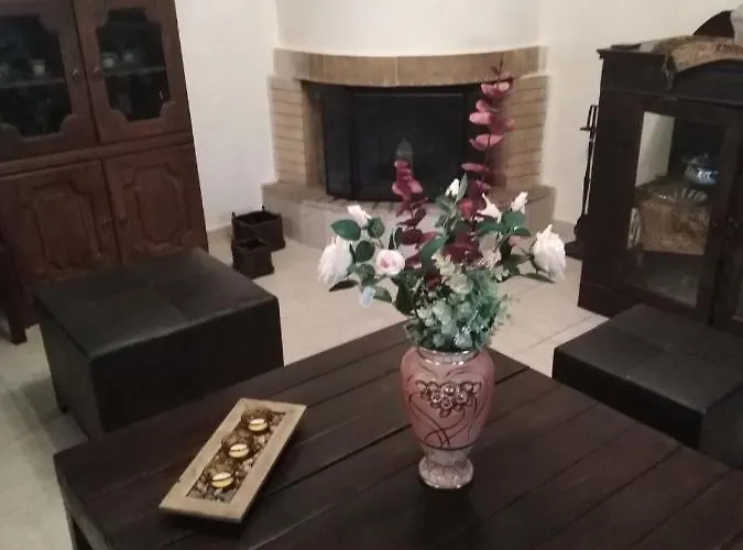 Tatil Evi Arhontiko Kastelorizia