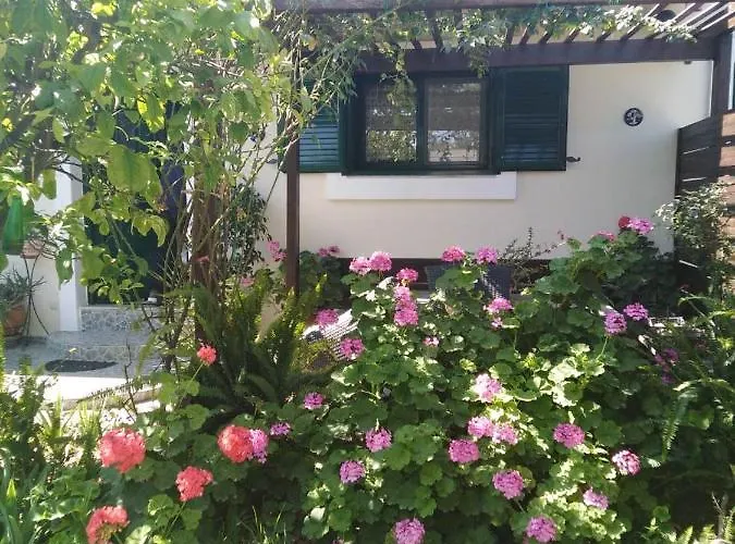 Tatil Evi Arhontiko Kastelorizia *