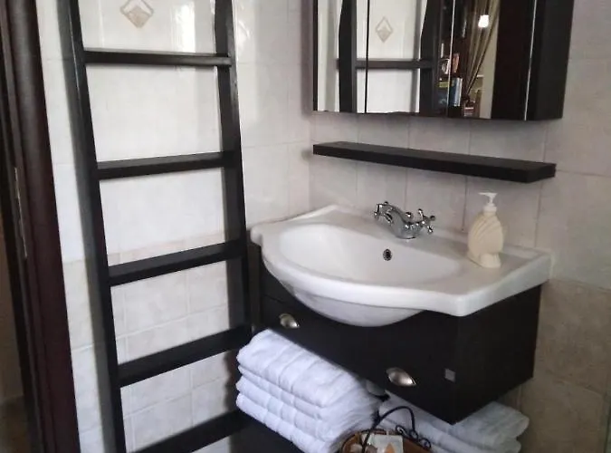 Tatil Evi Arhontiko Kastelorizia *