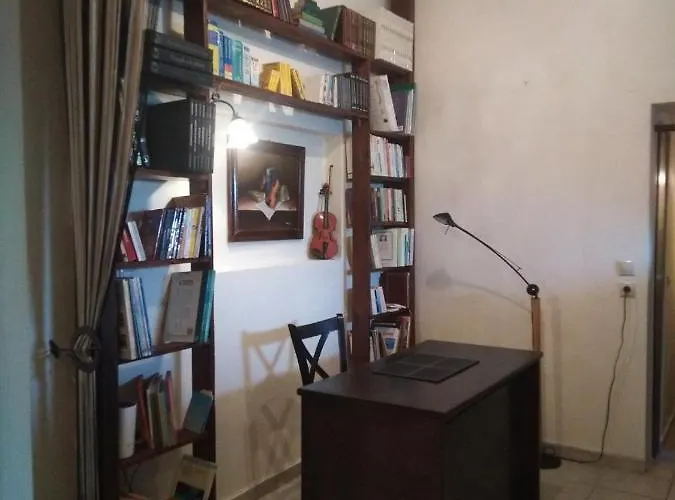 Tatil Evi Arhontiko Kastelorizia Afantou