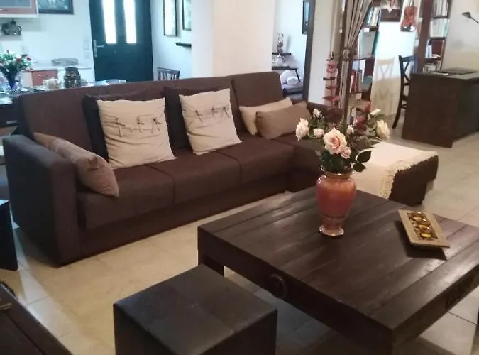 Tatil Evi Arhontiko Kastelorizia