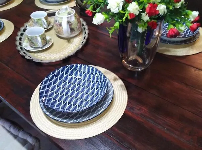 Arhontiko Kastelorizia * Afantou