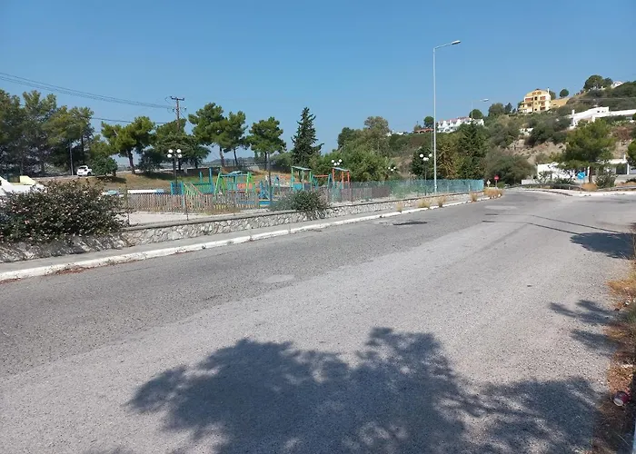 Arhontiko Kastelorizia *