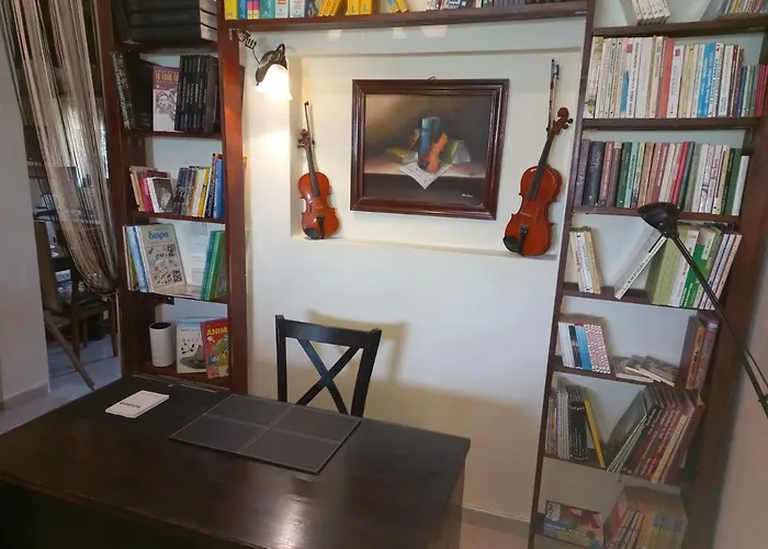 Arhontiko Kastelorizia Afantou