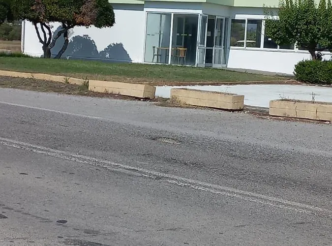 Arhontiko Kastelorizia