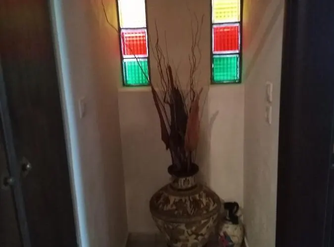 Arhontiko Kastelorizia Tatil Evi *