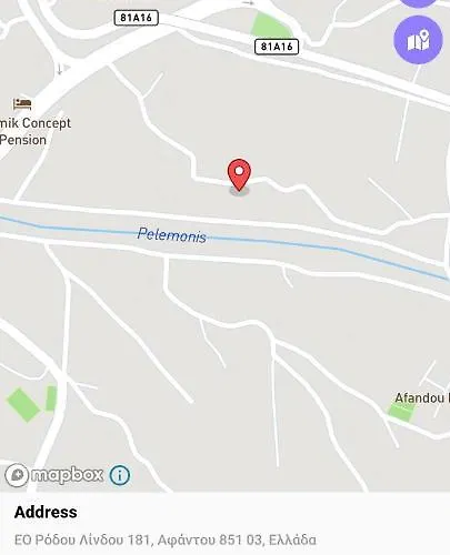 Arhontiko Kastelorizia