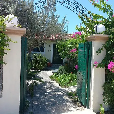 Сasa de vacaciones Arhontiko Kastelorizia Afantou