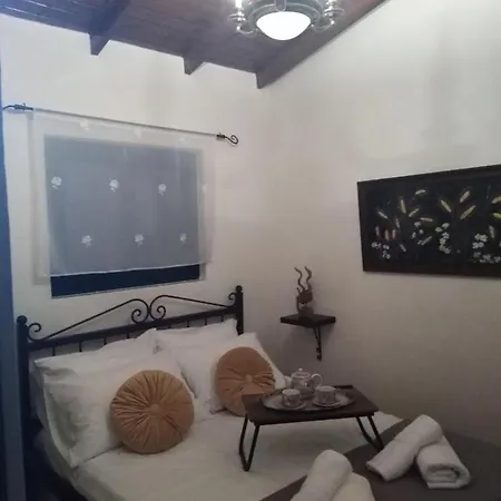 Arhontiko Kastelorizia Сasa de vacaciones