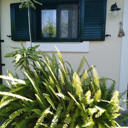 Arhontiko Kastelorizia Сasa de vacaciones Afantou