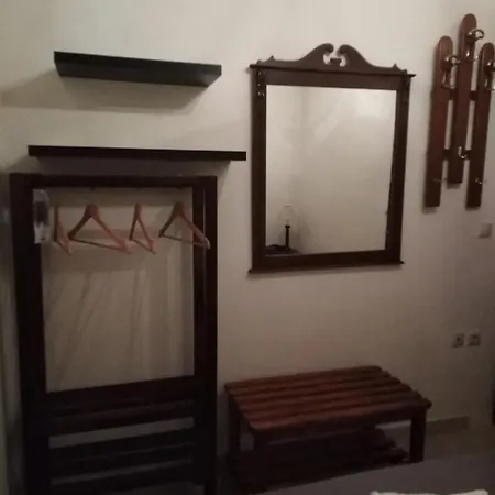 Arhontiko Kastelorizia * Afandu