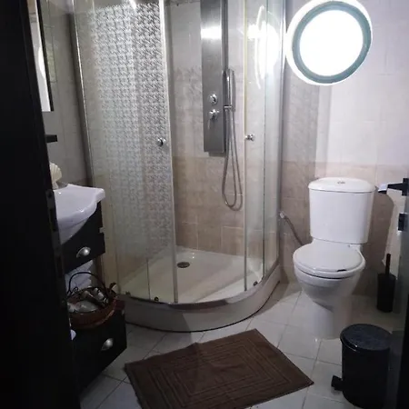 Arhontiko Kastelorizia * Afantou