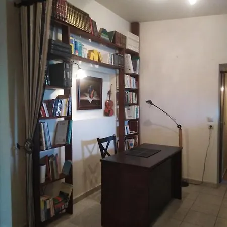 Сasa de vacaciones Arhontiko Kastelorizia Afantou