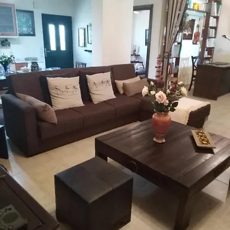 Сasa de vacaciones Arhontiko Kastelorizia