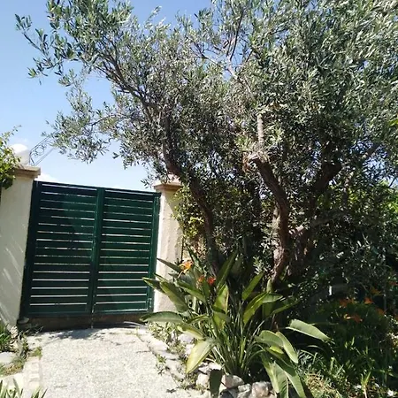 Arhontiko Kastelorizia Сasa de vacaciones