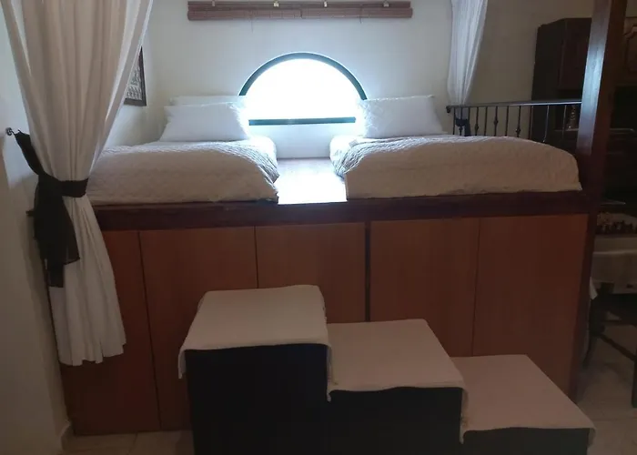 Arhontiko Kastelorizia Afandu