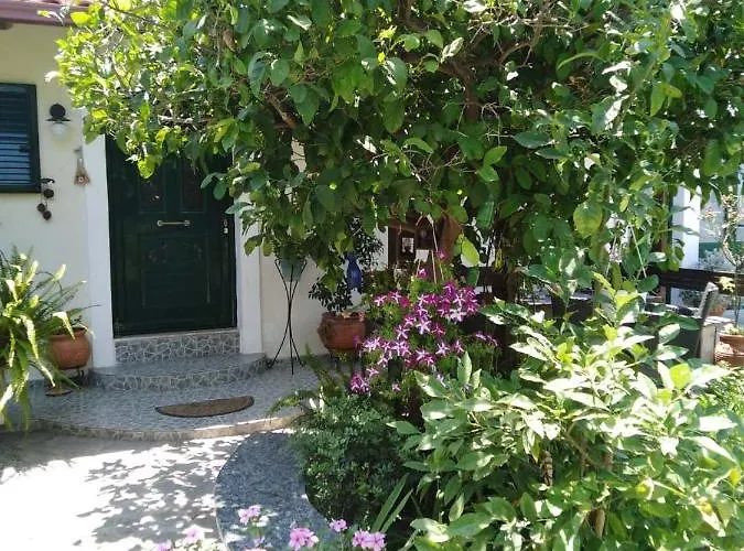 Arhontiko Kastelorizia Afandu